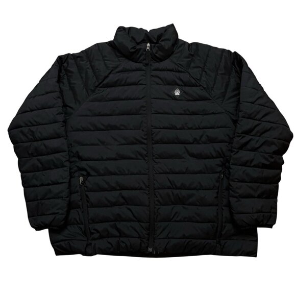 Alaskan Hardgear Other - Black Puffer Jacket